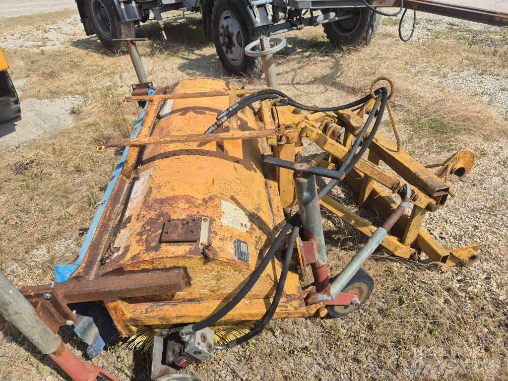 Liebherr 508 Utovarivači na točkove
