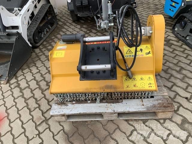 Seppi H3 Ostalo za građevinarstvo