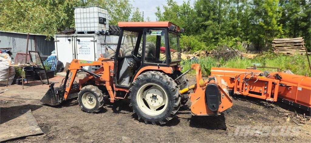 Kubota GT26 Manji traktori