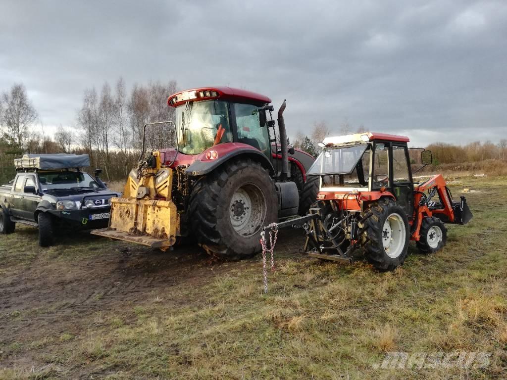 Kubota GT26 Manji traktori