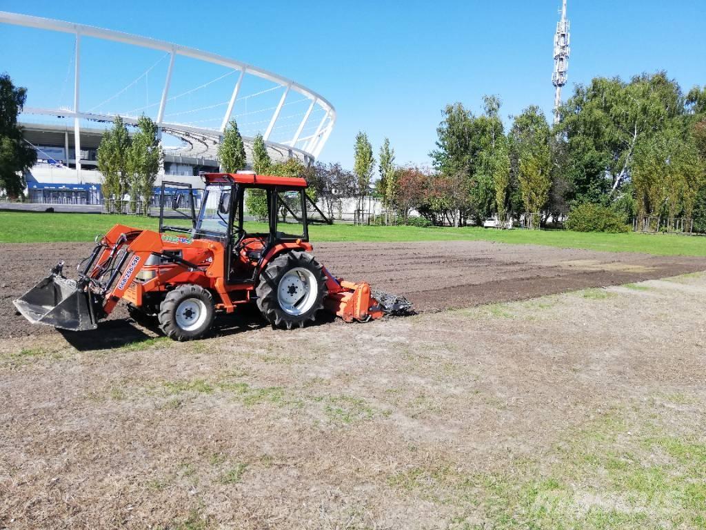 Kubota GT26 Manji traktori