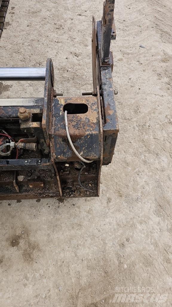 Bitelli BB 621 C Asfaltni finišeri