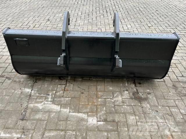  Slootbak CW 30 Kašike / Korpe