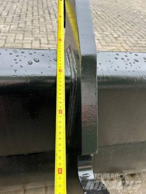  Slootbak CW 30 Kašike / Korpe