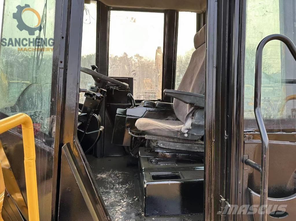 CAT 950H Utovarivači na točkove