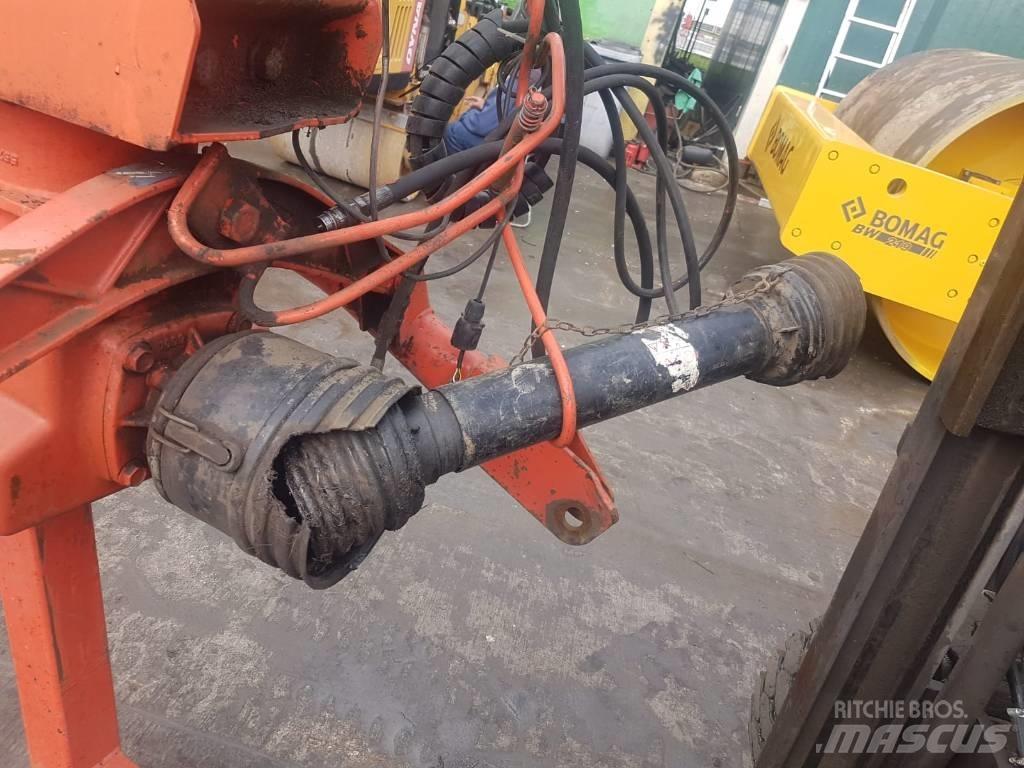 Kuhn FC 303 G C Kosilice