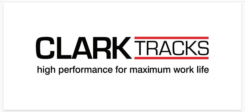 Clark Tracks Gusenice, lanci i podvožje