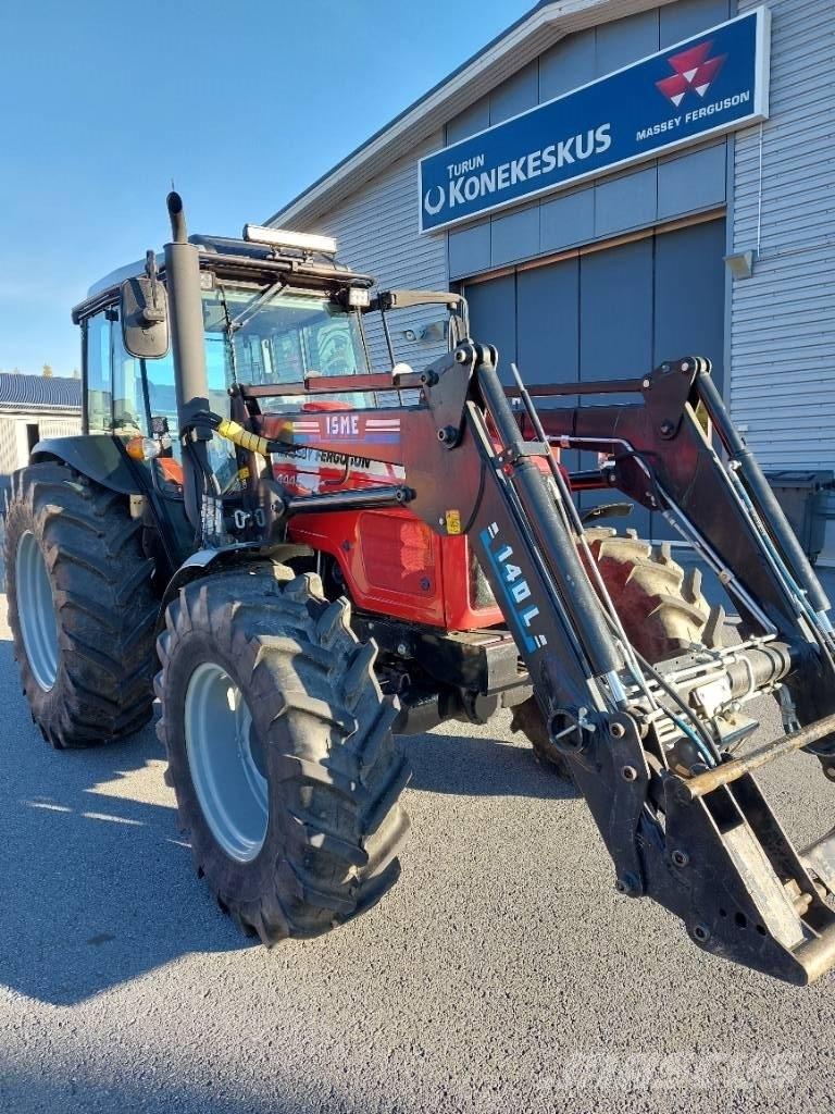 Massey Ferguson 4445 Traktori