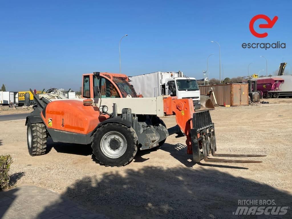 JLG 3513 PS Teleskopski viljuškari