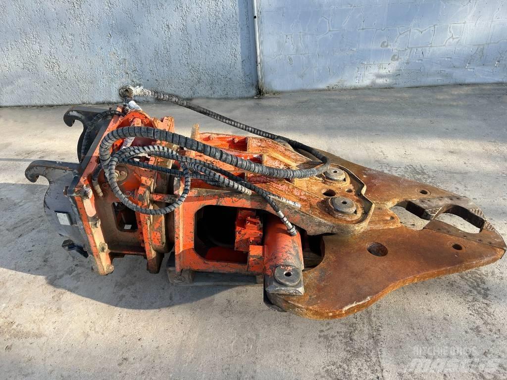 NPK S 16 Makaze