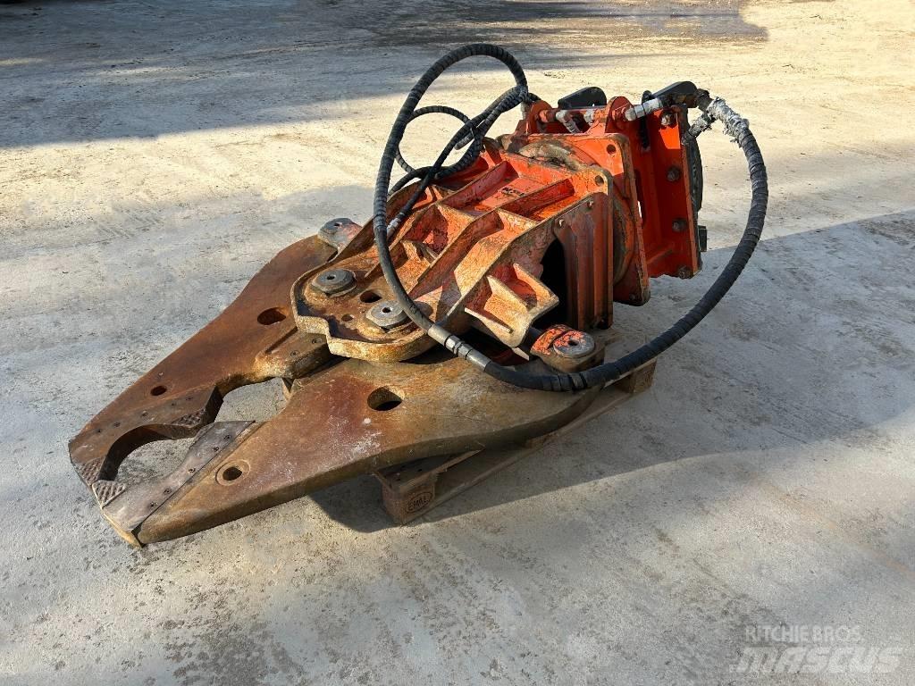 NPK S 16 Makaze
