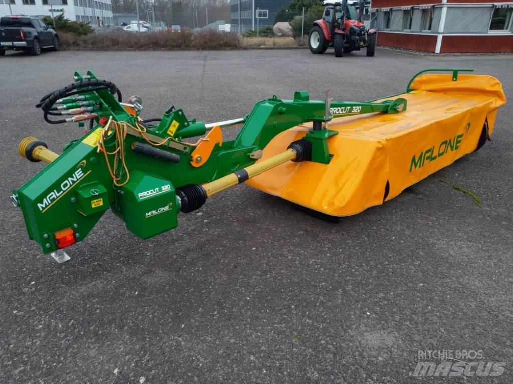 Malone Procut 320 Kosilice