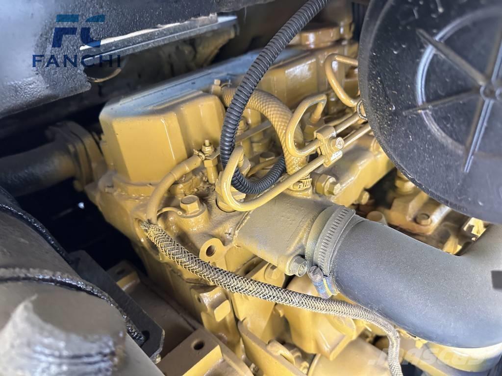 CAT 303 CR Mini bageri < 7t