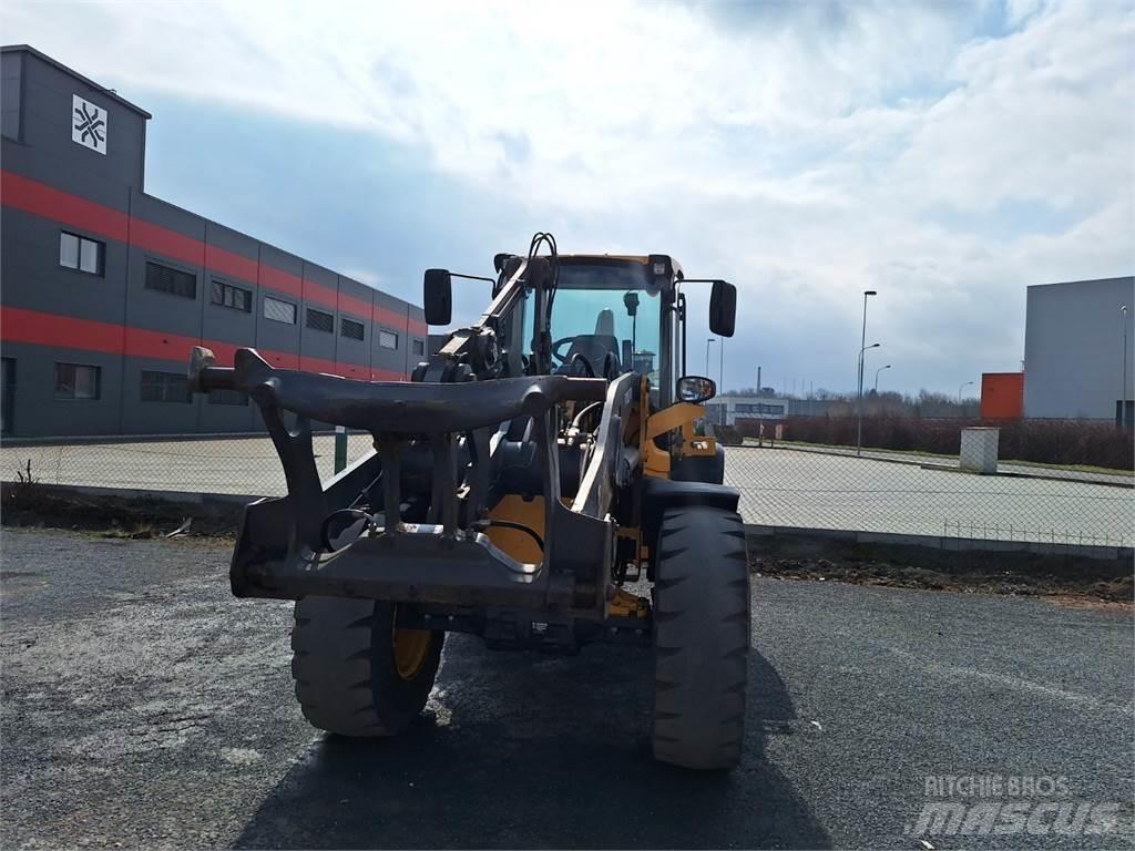Volvo L50H 4X4 Ostalo za građevinarstvo
