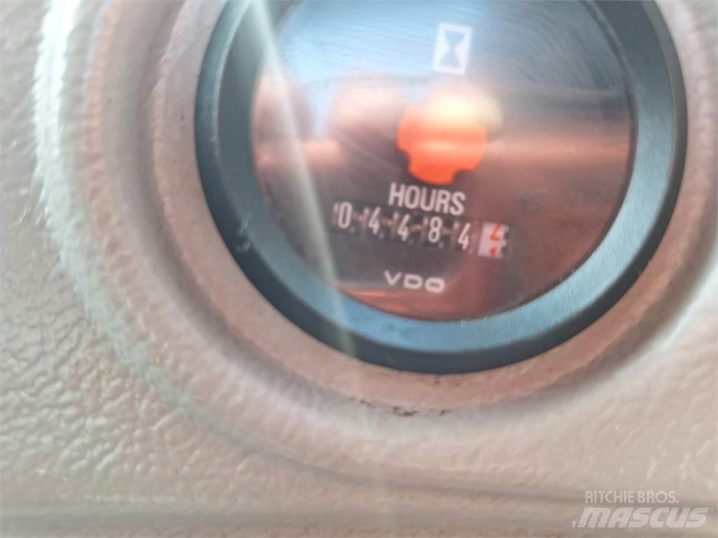 Volvo L50H 4X4 Ostalo za građevinarstvo