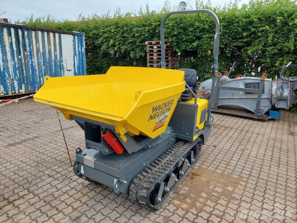 Wacker Neuson DT 15 Damperi za gradilište