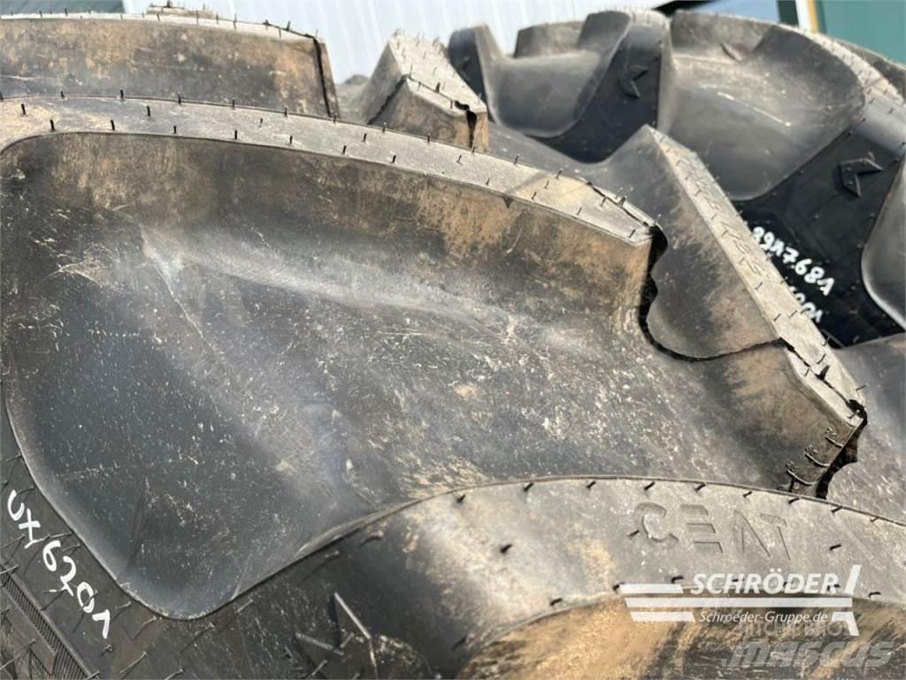 Ceat 520/85 R42 Dupli točkovi