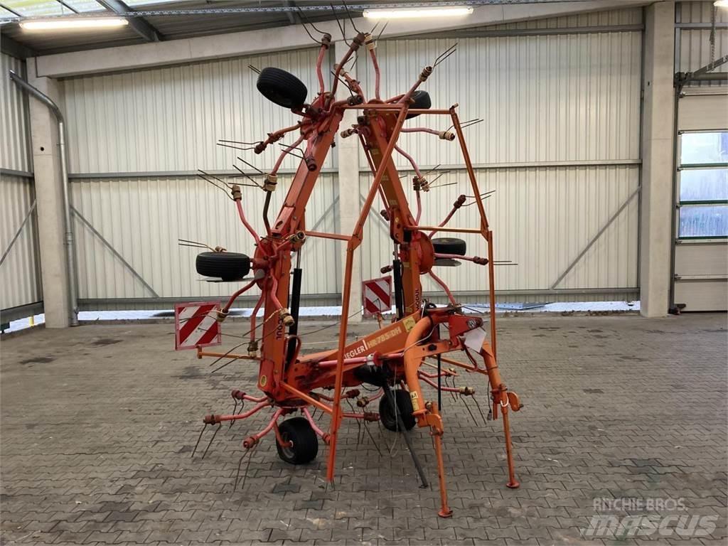 Ziegler HR785DH Okretači i sakupljači sena