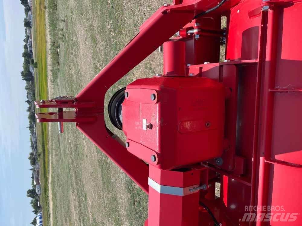 Grimme GF 400 Oprema za krompir - Ostalo