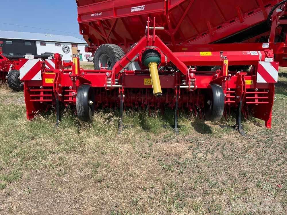 Grimme GF 400 Oprema za krompir - Ostalo