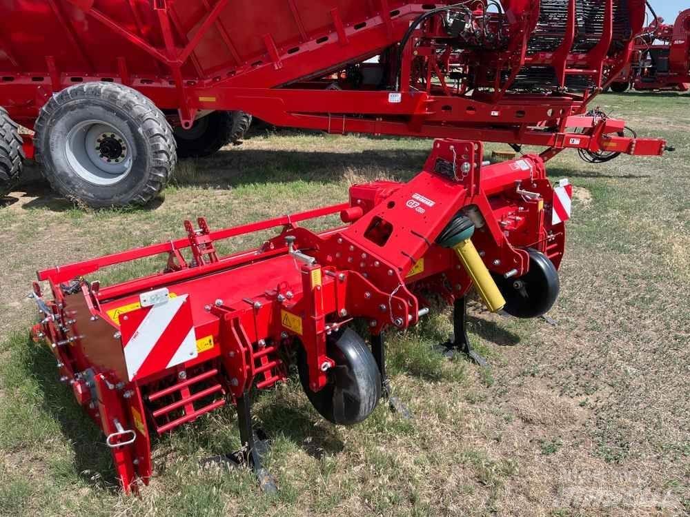 Grimme GF 400 Oprema za krompir - Ostalo