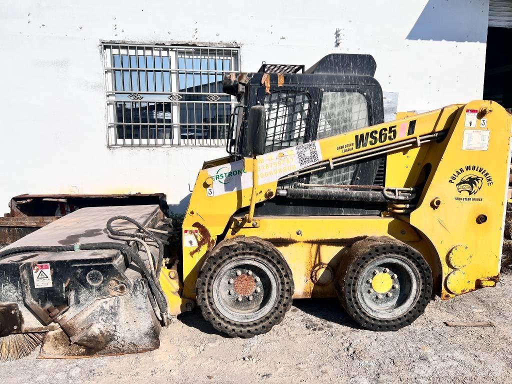  福威 WS65 Ostale industrijske mašine