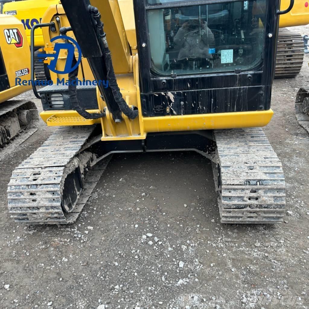 CAT 306E2 Mini bageri < 7t