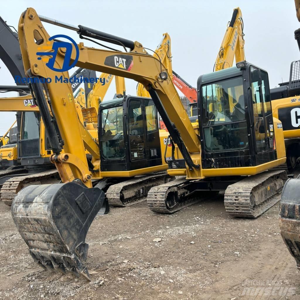 CAT 306E2 Mini bageri < 7t