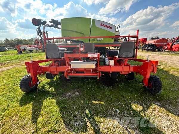 Nicolas Sam 12 Sejačice