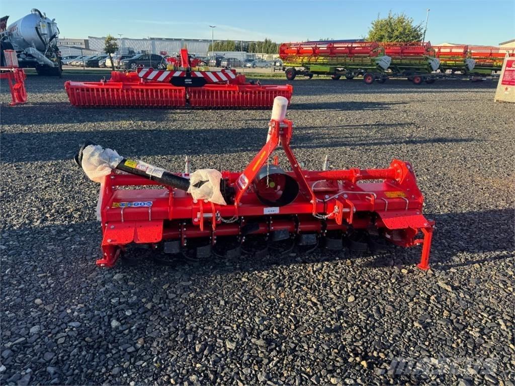 Maschio H 205 Mašine za pripremo zemlje
