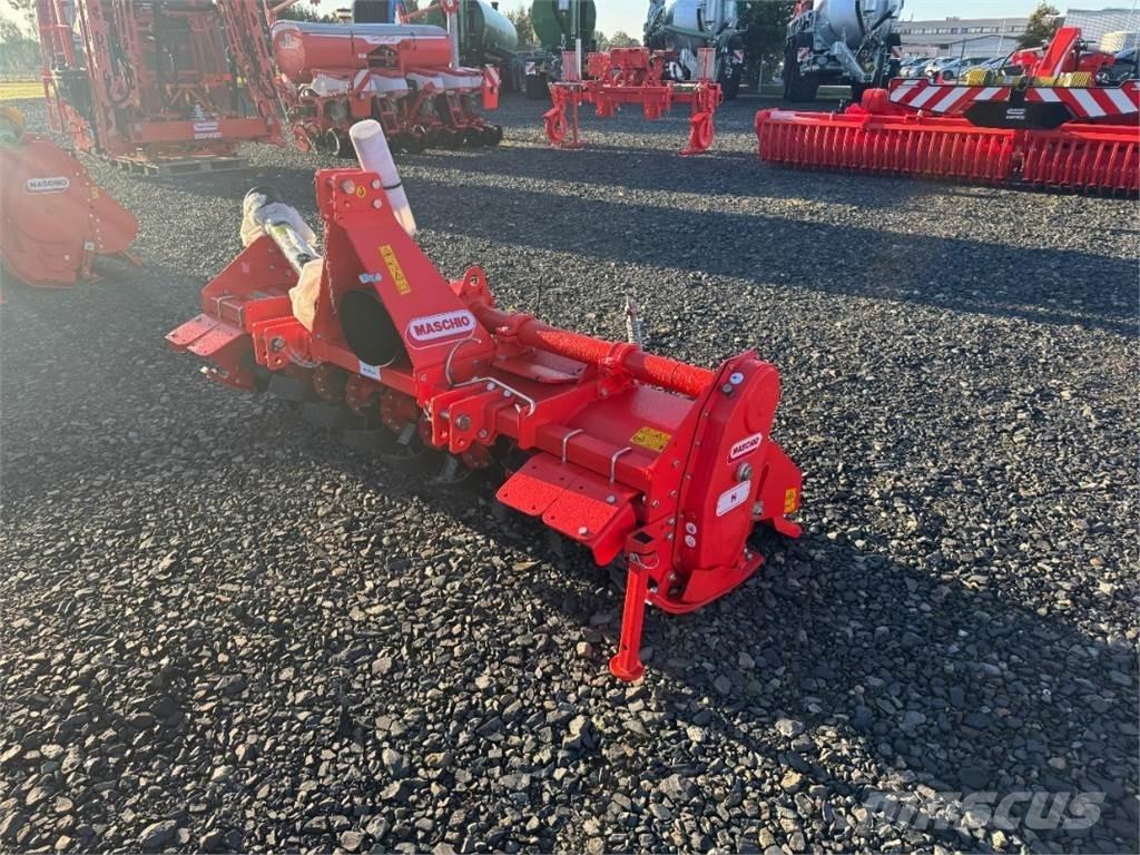 Maschio H 205 Mašine za pripremo zemlje
