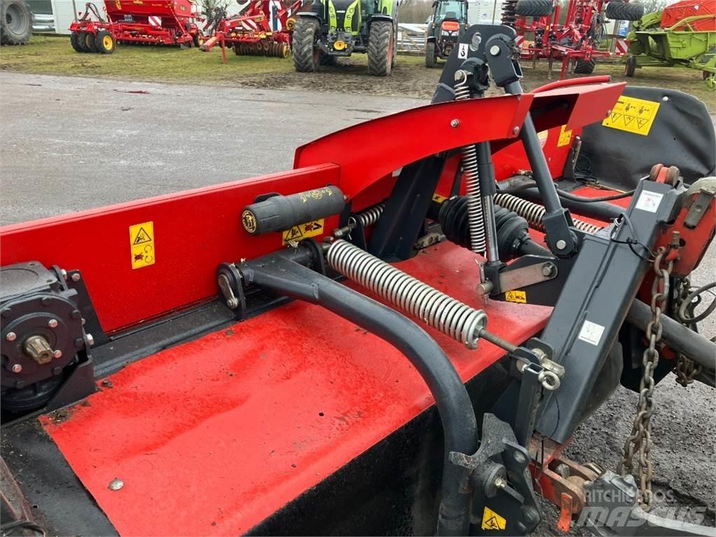 Vicon 332 F Extra Uređaji za kosačice