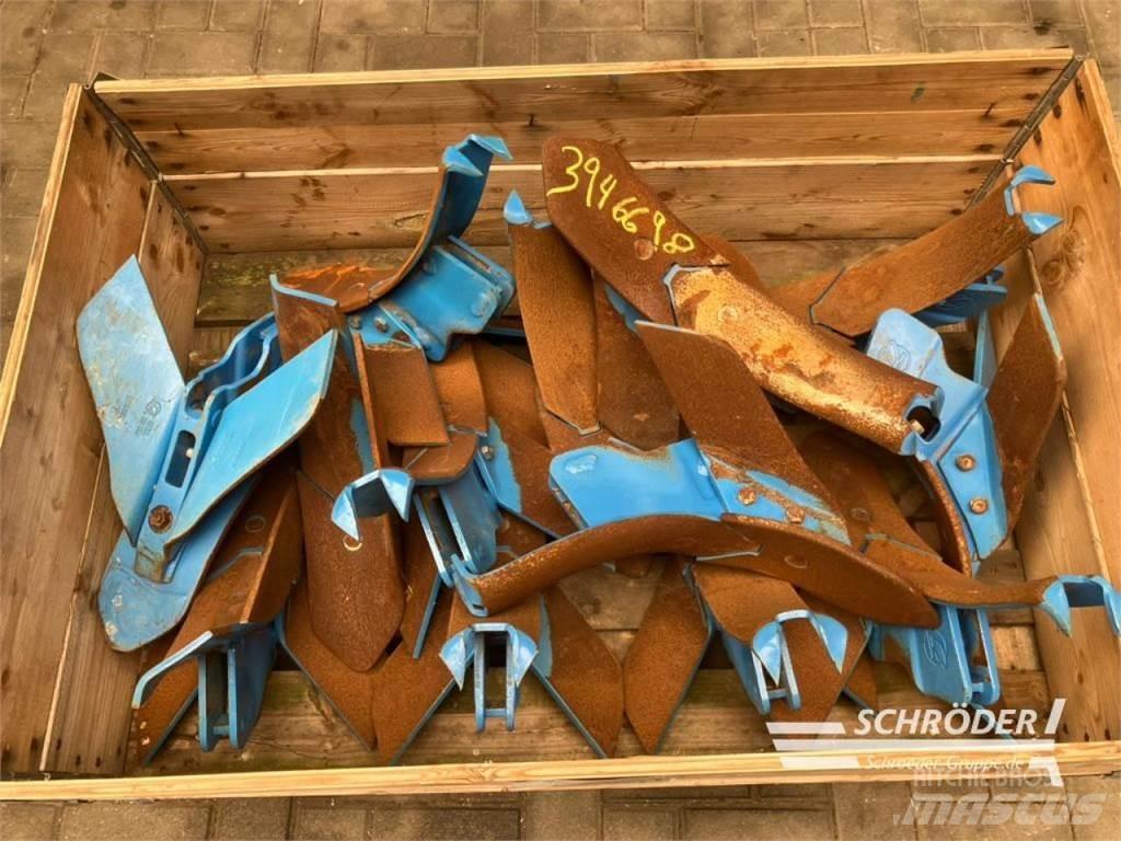 Lemken SCHARSATZ Ostale mašine i oprema za setvu i sadnju