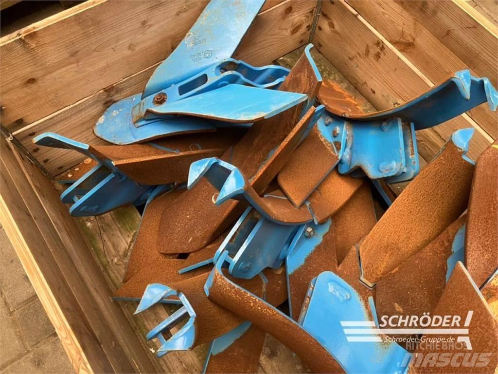 Lemken SCHARSATZ Ostale mašine i oprema za setvu i sadnju