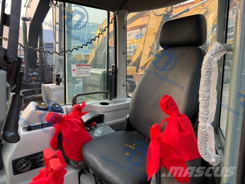 Yanmar Vio 55 Mini bageri < 7t