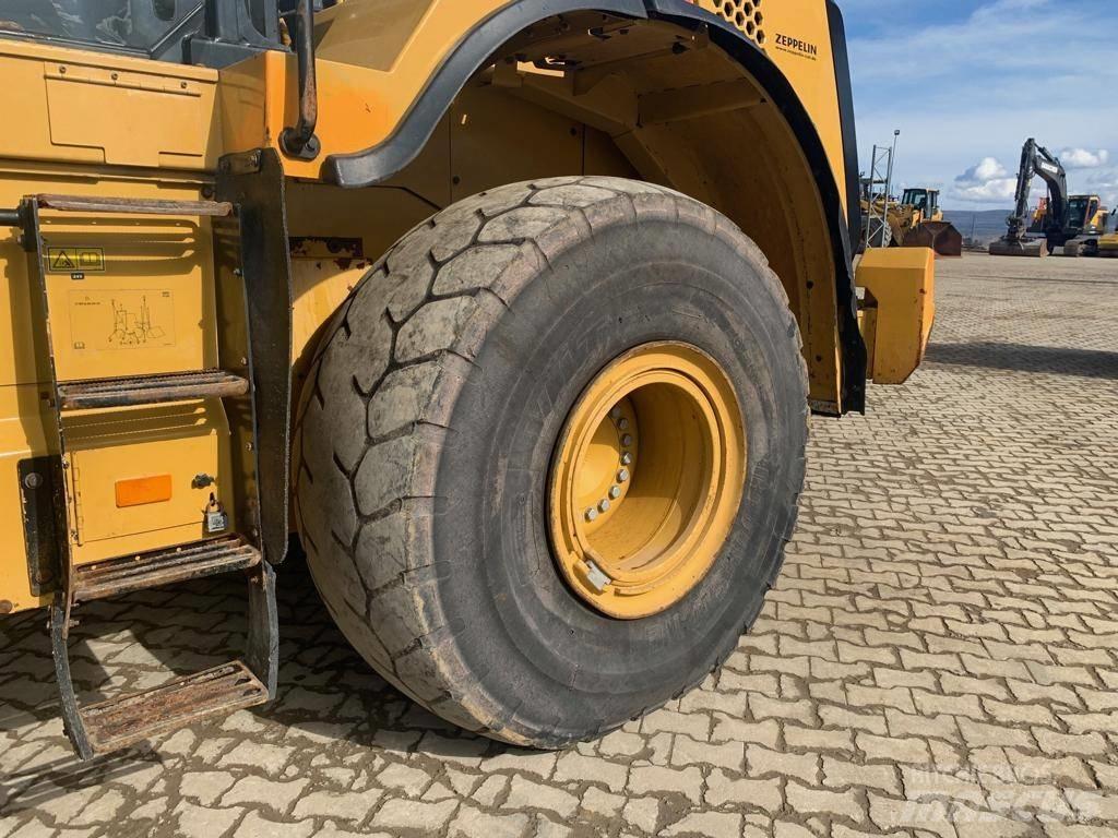 CAT 966K XE Utovarivači na točkove