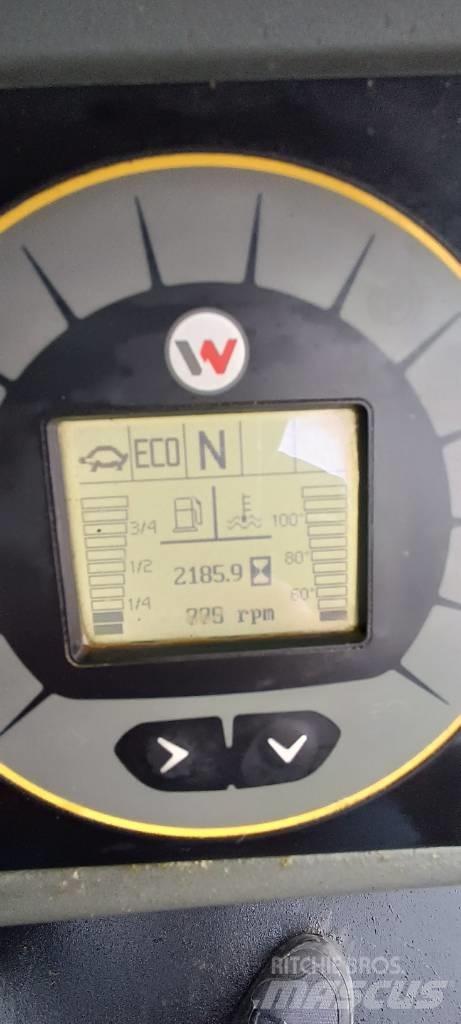 Wacker Neuson DW 60 Damperi za gradilište