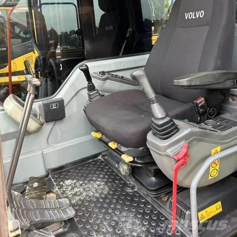 Volvo EC300 Bageri guseničari