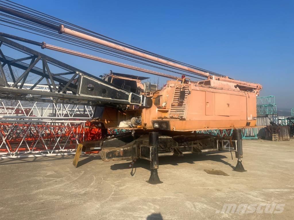 Sumitomo SC1000 Derik kranovi