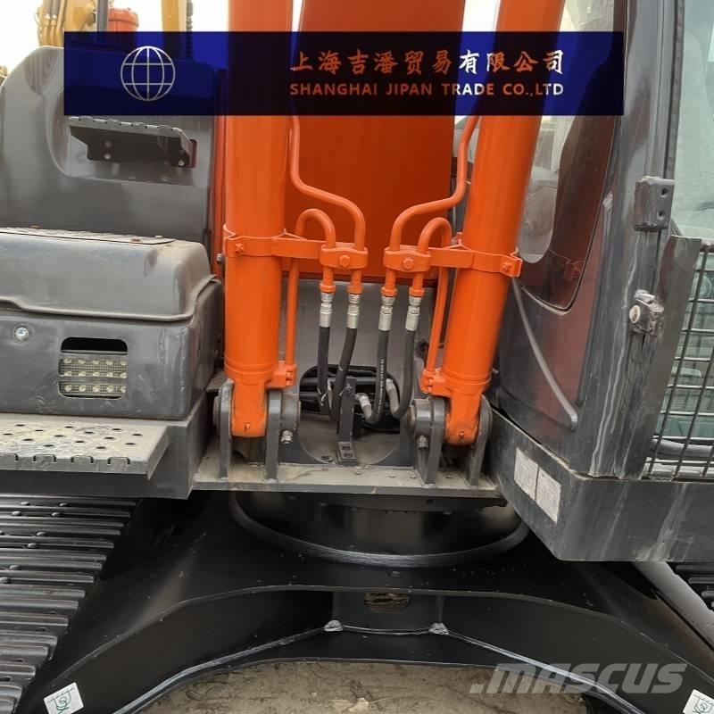 Hitachi ZX 130 Midi bageri 7t – 12t