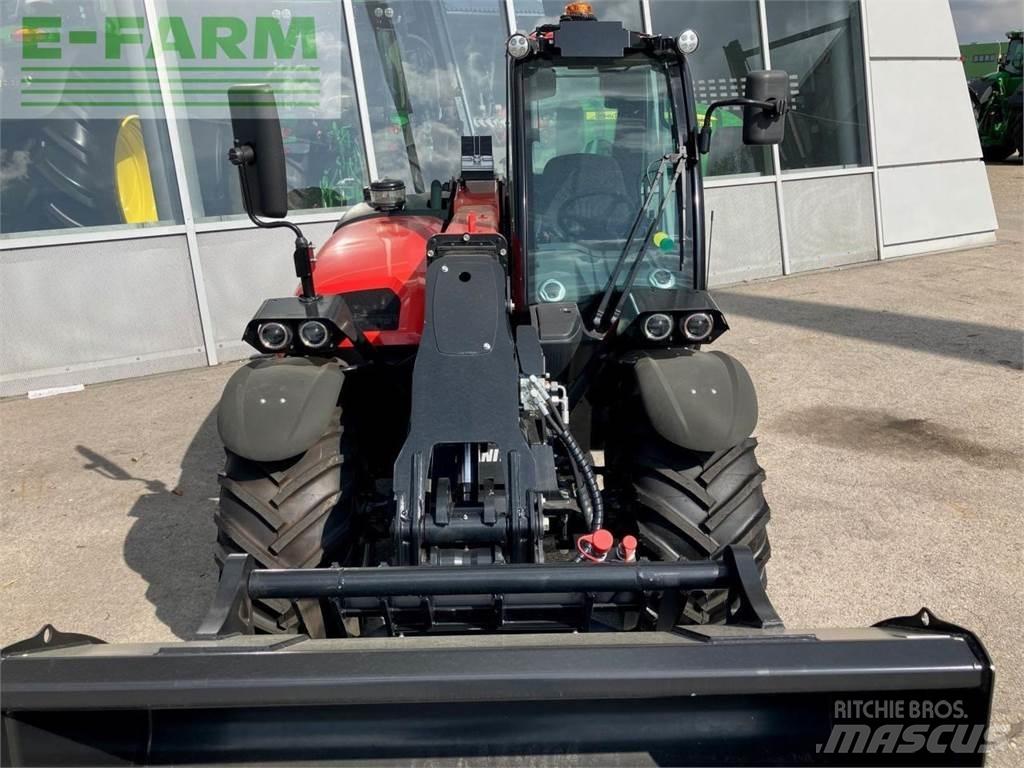 Manitou ULM 412 H Poljoprivredni teleskopski utovarivači
