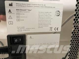  MACSQuant Tyto Ostalo za građevinarstvo