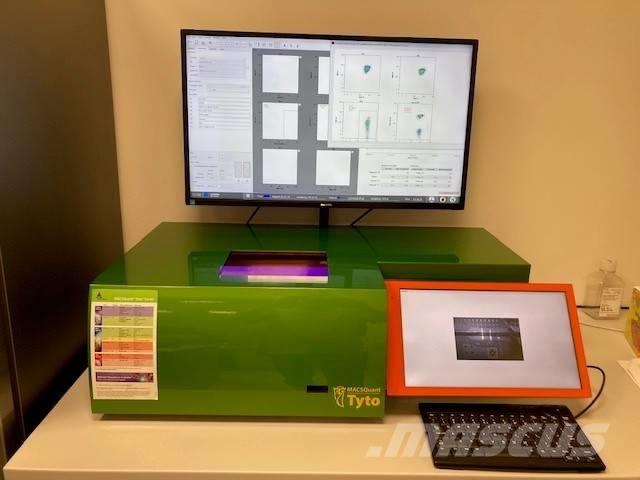  MACSQuant Tyto Ostalo za građevinarstvo