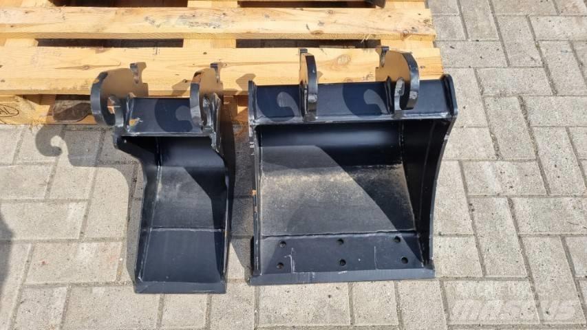 Yanmar SV08-1C Mini bageri < 7t