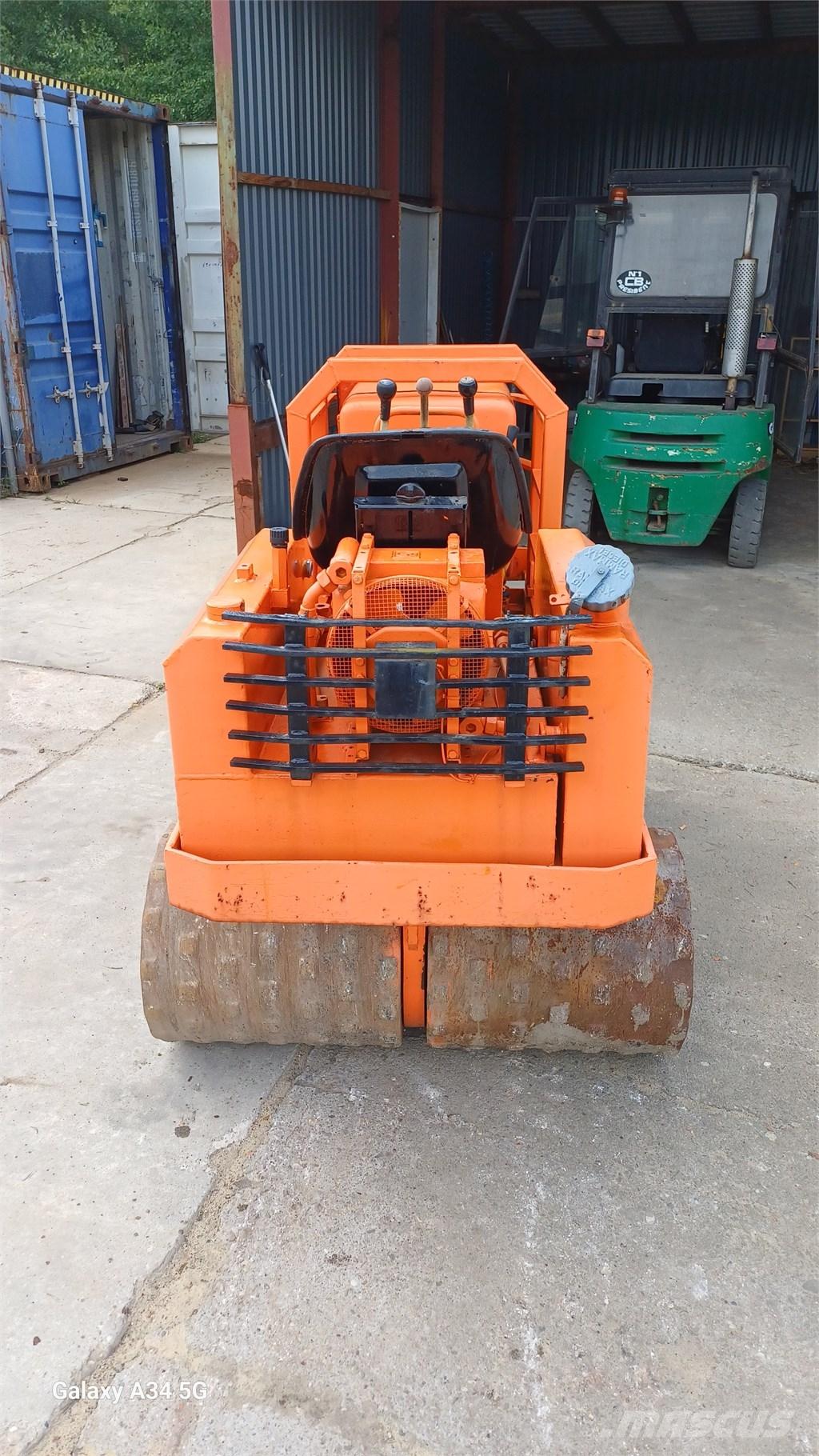 Rammax RW 2400 Ostalo za građevinarstvo