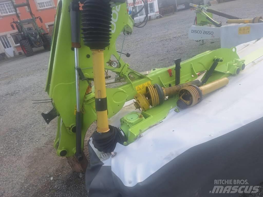 CLAAS 3200 Kosilice