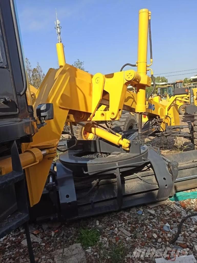XCMG GR 180 Grejderi