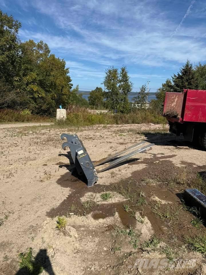 Hitachi ZW 140 Utovarivači na točkove