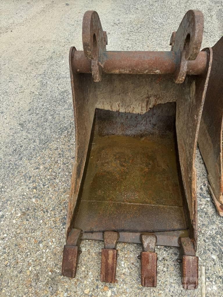 CAT 308 D Midi bageri 7t – 12t