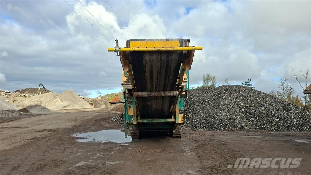 MFL R-CI 100-130 Ostalo za građevinarstvo